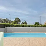 Guestready - And Pool Escape In Gaia Vila Nova de Gaia