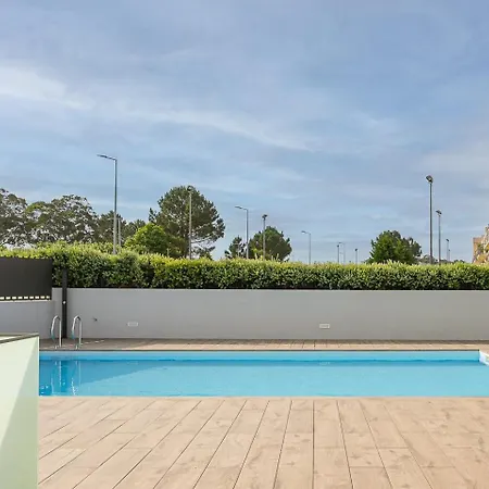 Guestready - And Pool Escape In Gaia 빌라노바데가이아