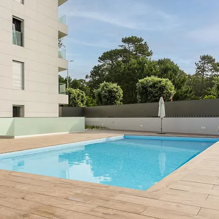아파트 Guestready - And Pool Escape In Gaia *