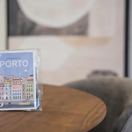 Apartamento Guestready - And Pool Escape In Gaia