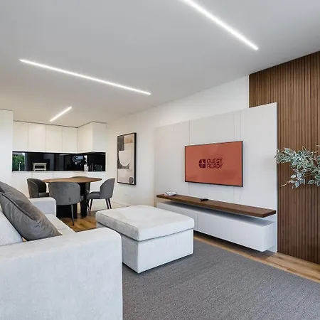 Guestready - And Pool Escape In Gaia *