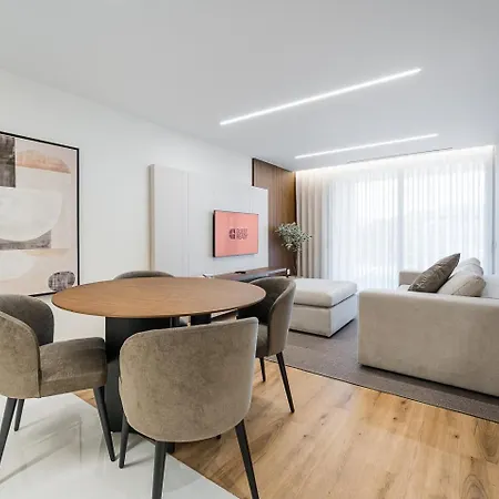 Apartament Guestready - And Pool Escape In Gaia *