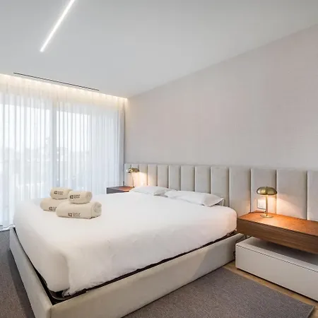 Guestready - And Pool Escape In Gaia *