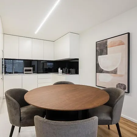 Guestready - And Pool Escape In Gaia Apartament