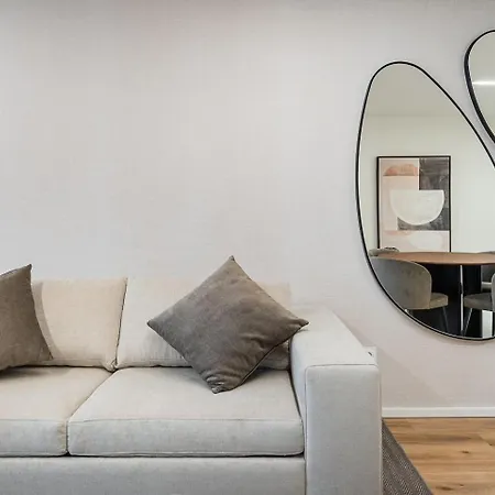 Apartmán Guestready - And Pool Escape In Gaia Vila Nova de Gaia