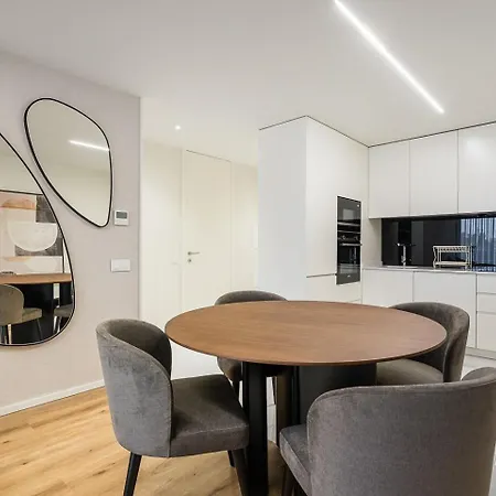 Guestready - And Pool Escape In Gaia *