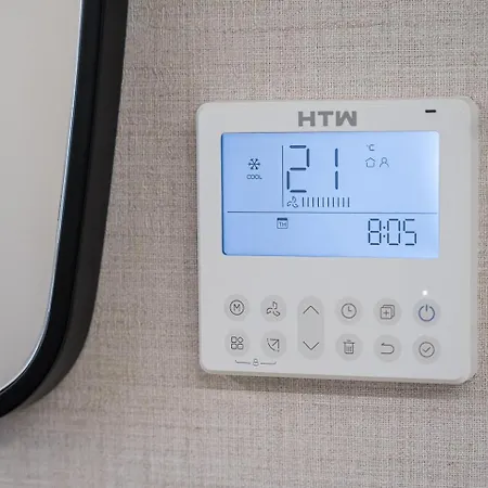 Guestready - And Pool Escape In Gaia Apartmán