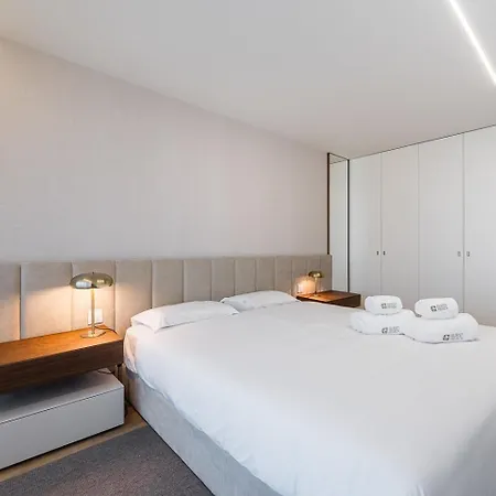 Apartament Guestready - And Pool Escape In Gaia Vila Nova de Gaia