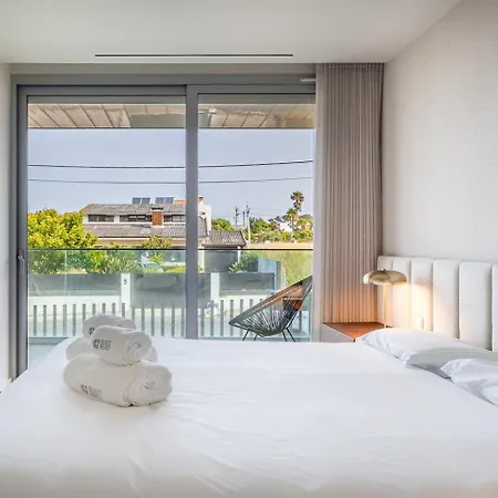 Guestready - And Pool Escape In Gaia Appartement