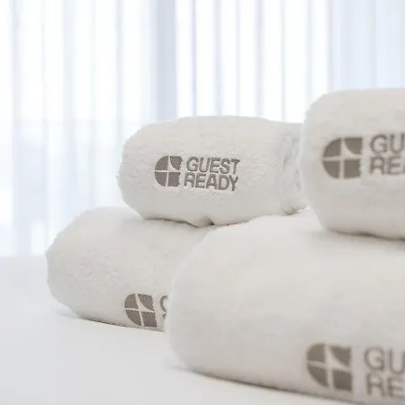 Guestready - And Pool Escape In Gaia