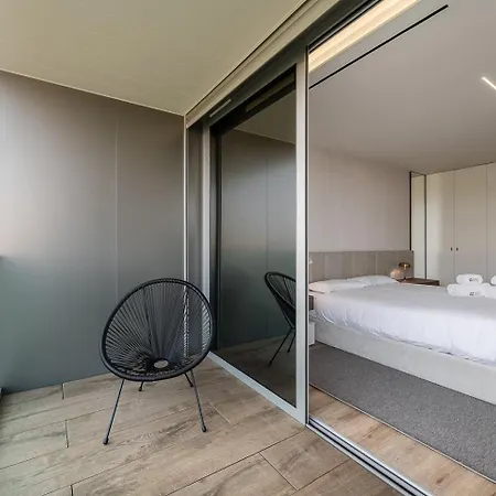 Guestready - And Pool Escape In Gaia * Vila Nova de Gaia