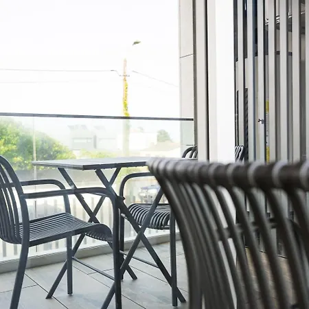 Appartement Guestready - And Pool Escape In Gaia *