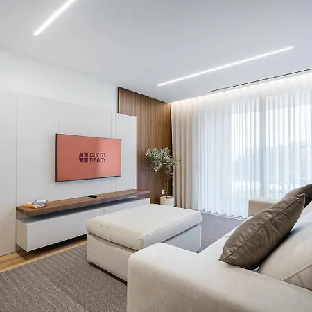 Guestready - And Pool Escape In Gaia * Madalena (Vila Nova de Gaia)