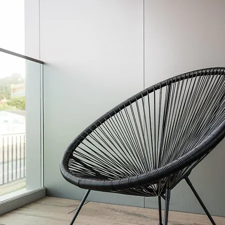 Apartament Guestready - And Pool Escape In Gaia Madalena (Vila Nova de Gaia)