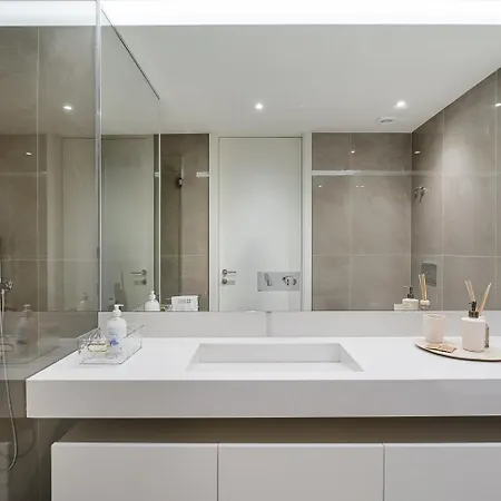 Guestready - And Pool Escape In Gaia Appartement