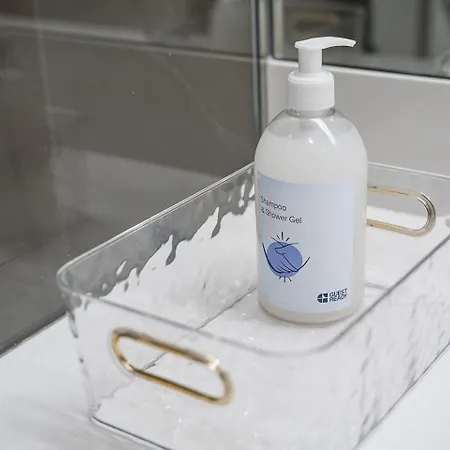 Guestready - And Pool Escape In Gaia Apartament *