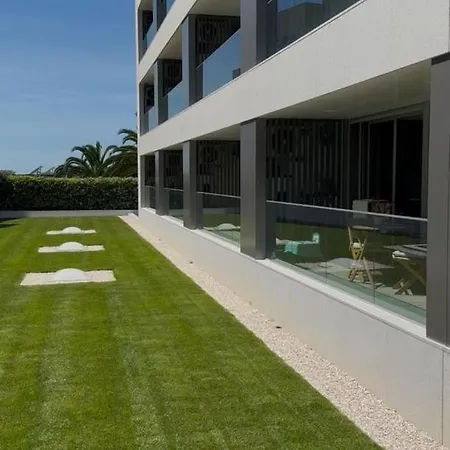 Guestready - And Pool Escape In Gaia Apartament Madalena (Vila Nova de Gaia)