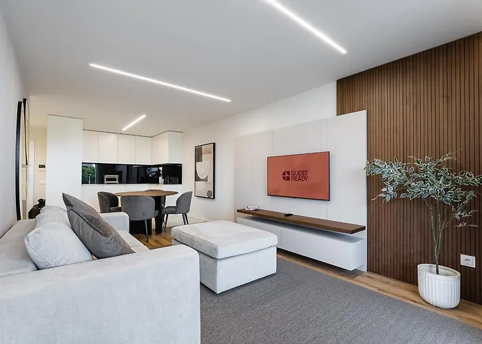 Guestready - And Pool Escape In Gaia *