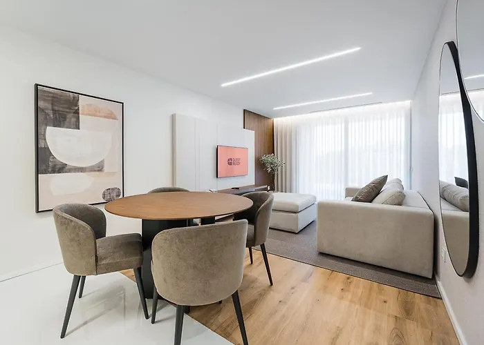 Apartmán Guestready - And Pool Escape In Gaia *