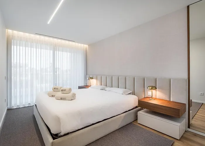 Guestready - And Pool Escape In Gaia *