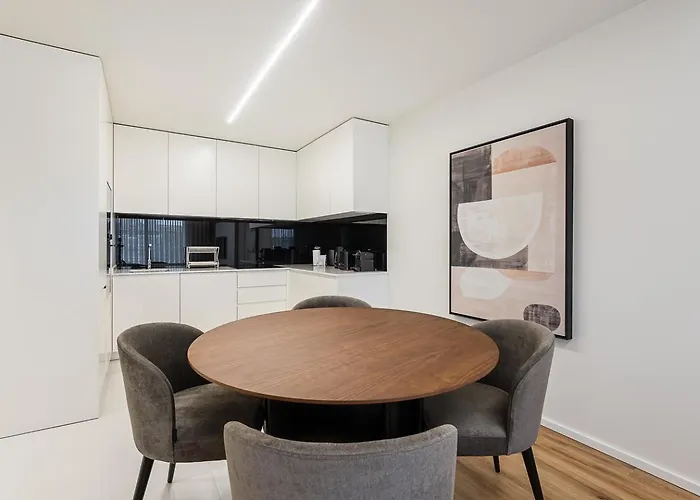 Guestready - And Pool Escape In Gaia Apartmán