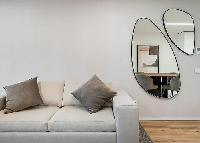 Apartmán Guestready - And Pool Escape In Gaia Vila Nova de Gaia