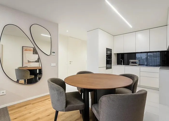 Guestready - And Pool Escape In Gaia *