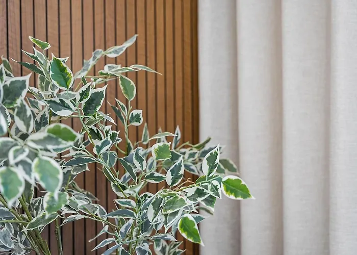 Guestready - And Pool Escape In Gaia *