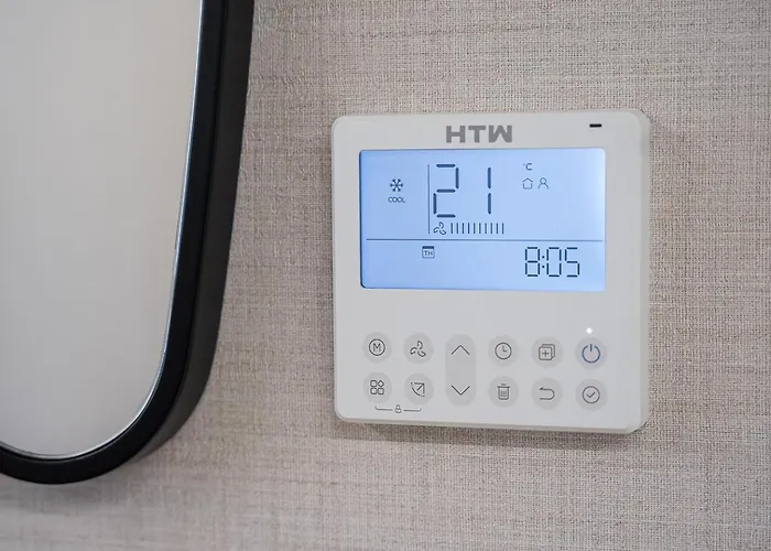 Guestready - And Pool Escape In Gaia Apartmán