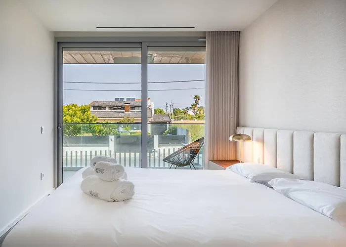 Guestready - And Pool Escape In Gaia Apartmán