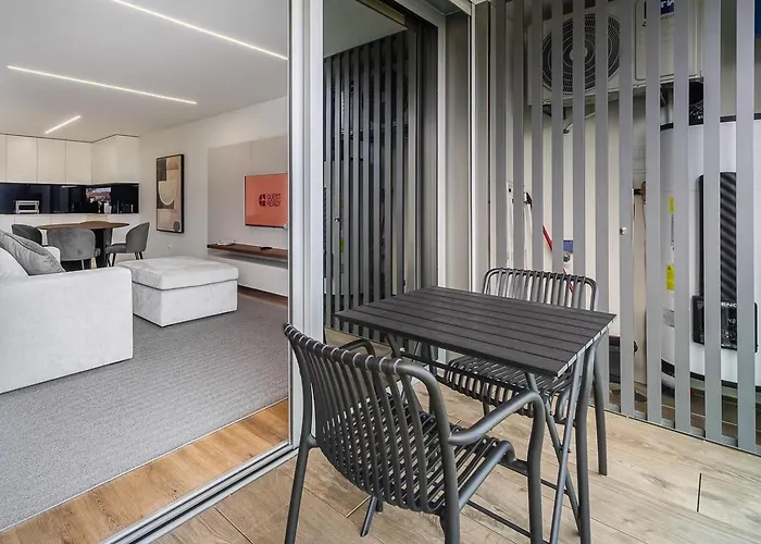 Guestready - And Pool Escape In Gaia * Vila Nova de Gaia