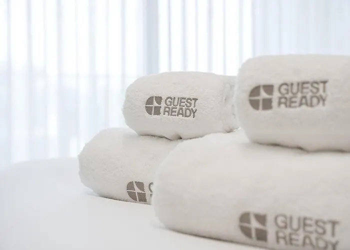 Guestready - And Pool Escape In Gaia