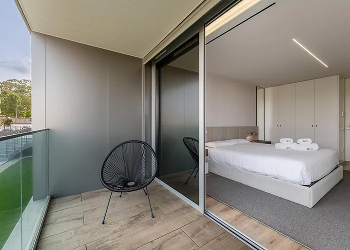 Guestready - And Pool Escape In Gaia * Vila Nova de Gaia