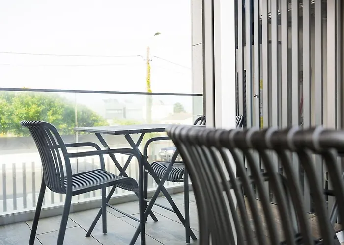 Apartmán Guestready - And Pool Escape In Gaia *