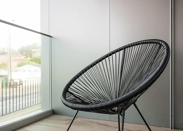 Apartmán Guestready - And Pool Escape In Gaia Vila Nova de Gaia