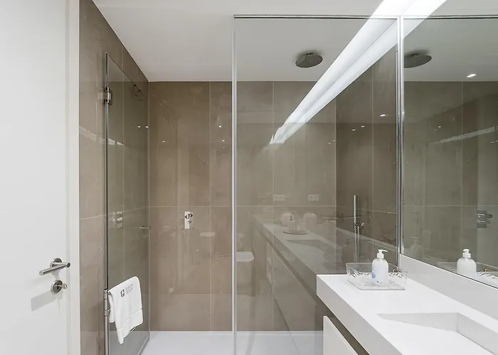 Apartmán Guestready - And Pool Escape In Gaia Vila Nova de Gaia