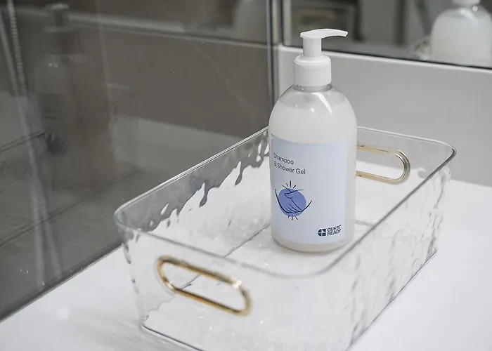 Guestready - And Pool Escape In Gaia Apartmán *