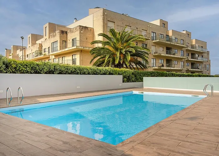 Guestready - And Pool Escape In Gaia *