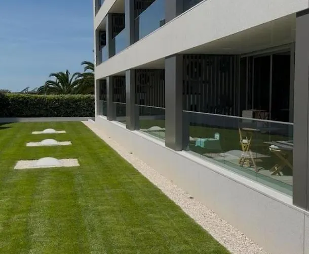 Guestready - And Pool Escape In Gaia Apartmán Vila Nova de Gaia